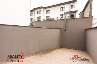 Prodej, byty/1+kk, 39.8 m2, Vlhká 173/17, 60200 Brno, Brno-m - 6