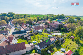 Prodej rodinného domu, 100 m², Cerhýnky - 6