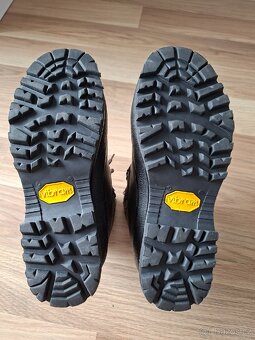 HANWAG Alaska Lady, GORE-TEX, velikost 38 - 6