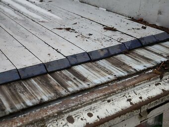 Reisch RSBS-35/24 LK, POSUVKA, WALKING FLOOR, NÁPRAVY BPW, K - 6