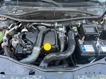 Dacia duster 4x4 1,5 dci 81 kw - 6
