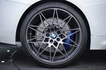 BMW M4 Competition LCI - 6
