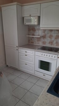 Kuchyňská linka - 6