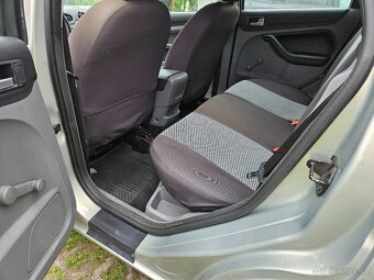 Ford focus - 6