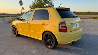 Škoda Fabia Rs 96kw - 6