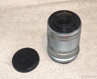 Olympus M. Zuiko Digital 40-150mm, 1:4-5, R ED MSC - 6