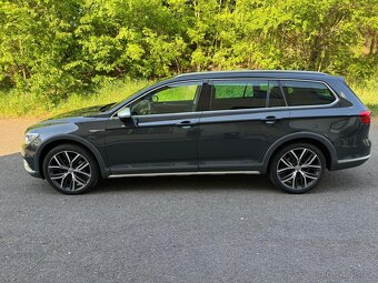 Volkswagen Passat B8 Alltrack - 6