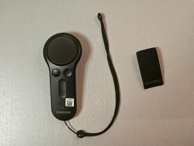 Oculus Gear VR - brýle na virtuální realitu plus ovladač - 6