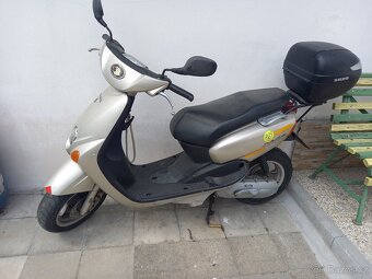 yamaha neos 50 - 6
