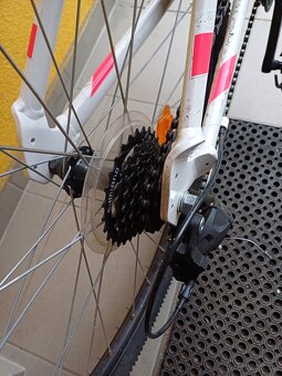 Rockrider st100 - 6