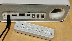 Nokia home music hd-1 internetové radio - 6