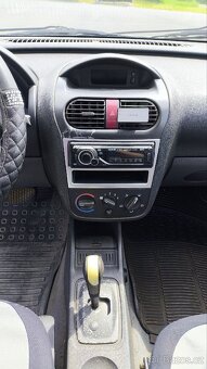 Opel corsa 1.2 16V - 6