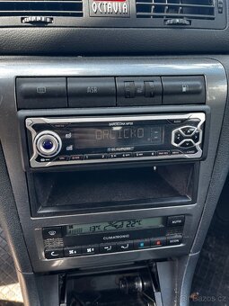 Octavia 1.9 tdi 81kw combi - 6