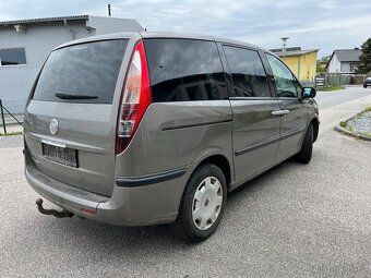 Fiat Ulysse 2.0 JTD 88 KW r.v.2008 - 6