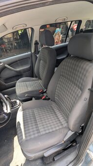 Prodám Škoda Octavia 1.9 - 6