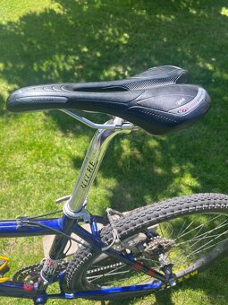 Prodám Merida 26” - 6