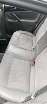 Volkswagen passat - 6