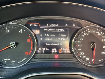 Audi A5 Sportback Quattro 50 3.0 TDI - 6