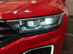 Volkswagen T-Roc 2.0 TDI Sport 4Motion DSG - 6