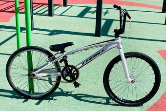 Race BMX Thrill Expert XL - 6