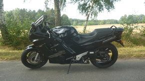 Honda CBR 1000 F - 6