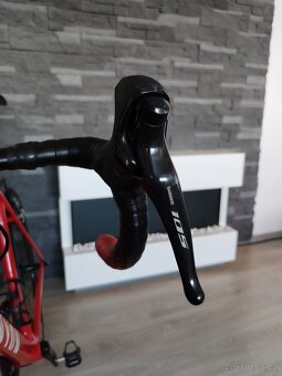 Canyon Ultimate CF SL 7.0 - 6