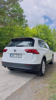 VW Tiguan 2.0TDI 140Kw DSG 4x4/Highline/IQMatrixLed/Virtual - 6