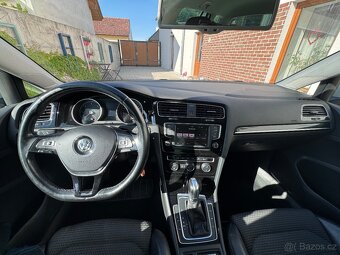 Volkswagen Golf 6, 1.6 TDI, Highline, 2016 - 6