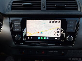 Škoda Fabia Combi 1.0TSi NAV, KEY, DIGI - 6