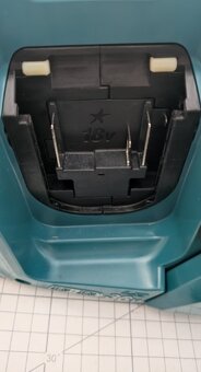 Nová AKU pila Makita DUC353 se zárukou - 6