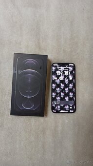 iPhone 12 pro 128 GB - 6