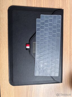 Apple MacBook Pro 14" /M3 Pro/18GB/512GB/vesmírně černý - [ - 6
