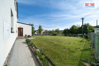 Prodej rodinného domu, 266m², Mirošov, ul. Skořická - 6