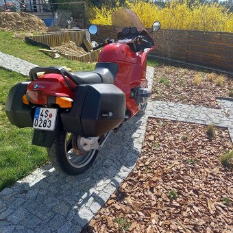 BMW R 1100RS - 6