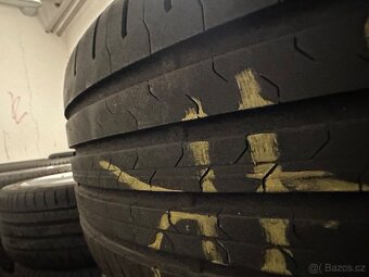 5x108 r18 235/60r18 letní Volvo xc 60 - 6