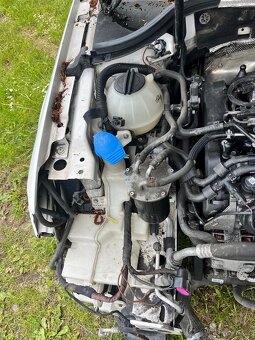 Vw passat b7 2.0 tdi 125 kw dsg CFG - 6