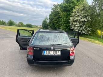 Volkswagen Passat B5.5 - 6