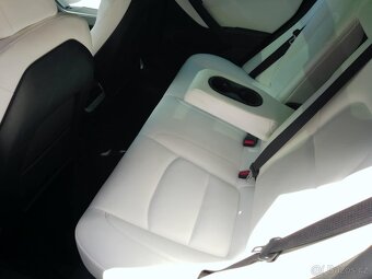 Tesla 3 Long Range AWD Facelift - 6