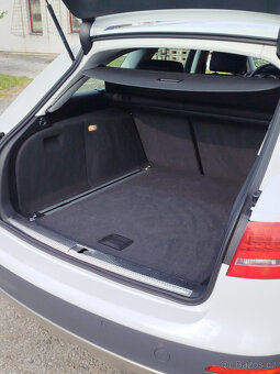 Audi A4 ALLROAD QUATTRO - 6