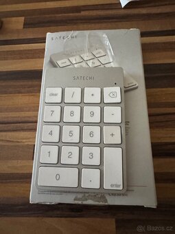Klávesnice magic keayboad Apple - 6
