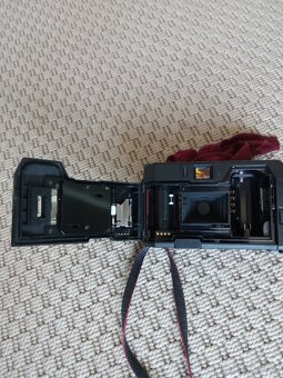 Fotoaparát Pentax PC-333 Date - 6