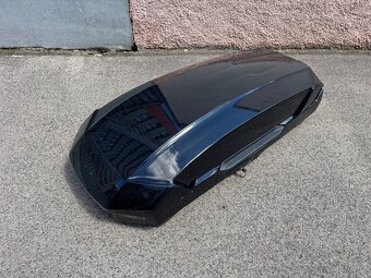 Střešní box - rakev THULE Motion 3 L Black - 6