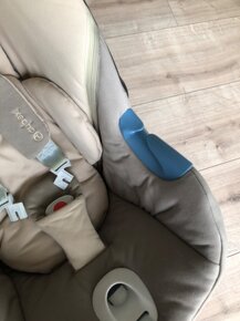 Cybex - Vajicko - 6