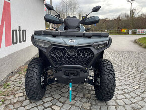 CFMOTO Gladiator X850 G3 T3b - NOVÁ GENERACE - odpočet DPH | - 6