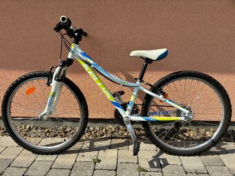 Dětské kolo Kellys Kiter - 6
