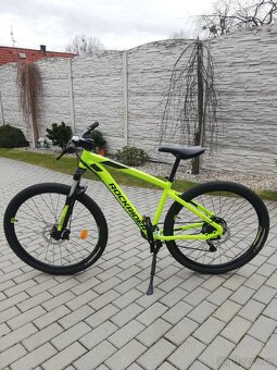 Horské kolo Rockrider St 5300 - 6