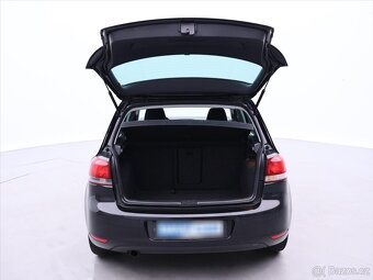 Volkswagen Golf 1,6 TDI 77kW Highline Serv.k. (2010) - 6