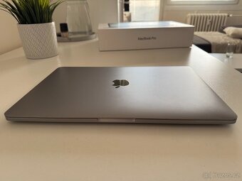 Apple Macbook Pro M1 13" 8GB/256GB Space Grey - 6