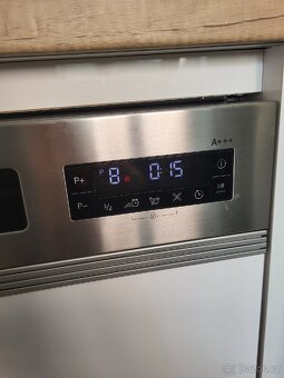 Myčka Beko - 6