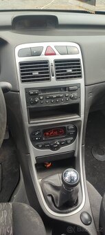 Peugeot 307 sw 2.0 HDI 66kw - 6
